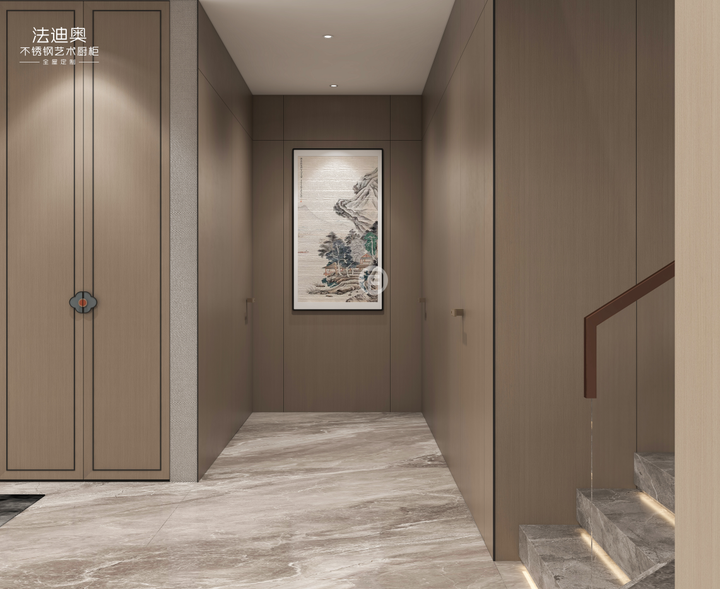 不锈钢定开云体育 Kaiyun.com 官网入口制装出清雅中式风法迪奥这套别墅案例简直美学范本!(图10) 不锈钢定开云体育 Kaiyun.com 官网入口制装出清雅中式风法迪奥这套别墅案例简直美学范本!(图10)