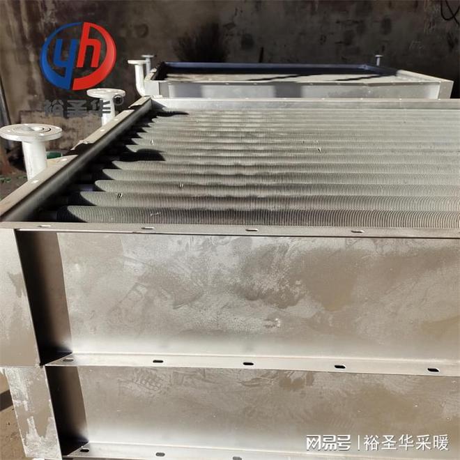 开云体育 Kaiyun.com 官网入口不锈钢对流翅片管散热器(图3)