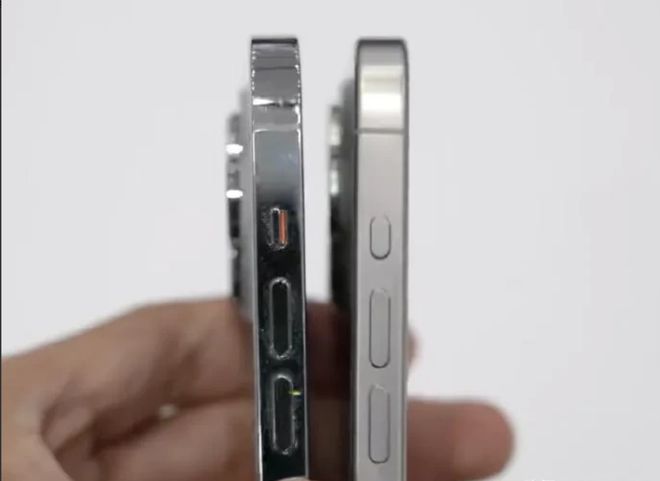 你们觉得不锈钢好还是钛合金好Kaiyun 开云？(图1)