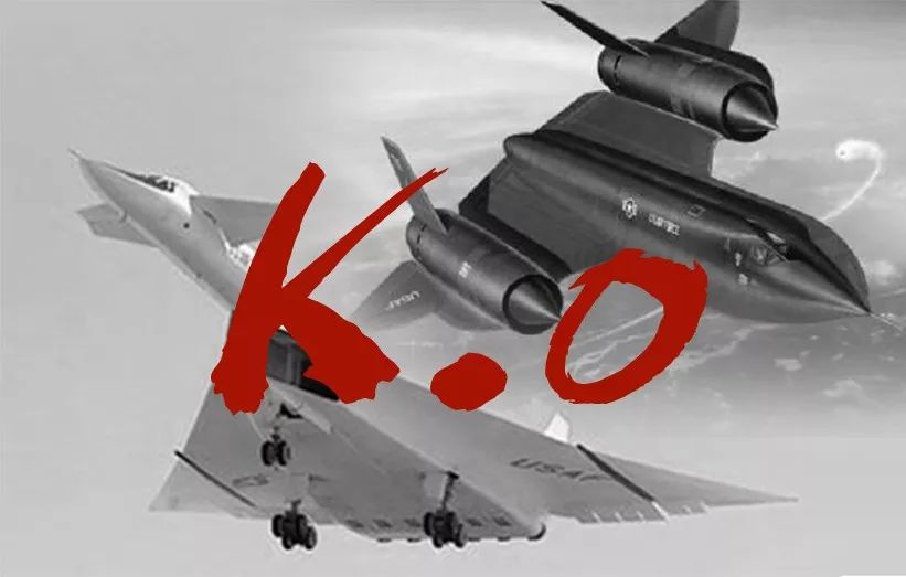 Kaiyun 开云体育导弹也追不上的“不锈钢”(图5)