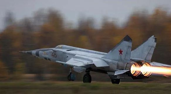 Kaiyun 开云体育导弹也追不上的“不锈钢”(图7)