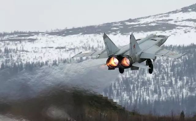 Kaiyun 开云体育导弹也追不上的“不锈钢”(图8)