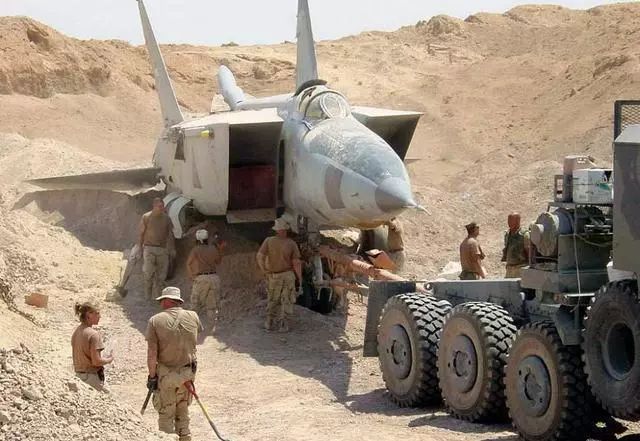 Kaiyun 开云体育导弹也追不上的“不锈钢”(图11)