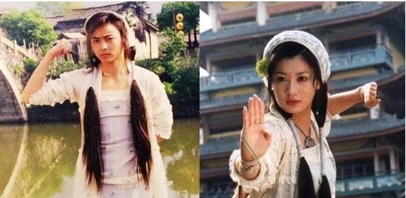 揭秘影视圈七种替身:除常见的脸替、背替Kaiyun 开云体育、武替还有四种特殊替(图4) 揭秘影视圈七种替身:除常见的脸替、背替Kaiyun 开云体育、武替还有四种特殊替(图4)