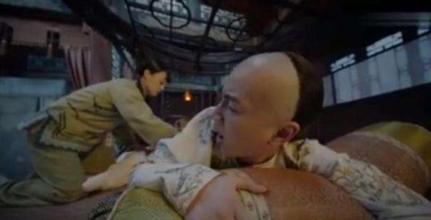 揭秘影视圈七种替身:除常见的脸替、背替Kaiyun 开云体育、武替还有四种特殊替(图9) 揭秘影视圈七种替身:除常见的脸替、背替Kaiyun 开云体育、武替还有四种特殊替(图9)