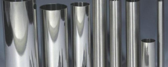 不锈钢材开云 开云体育平台质有几种型号(图1)