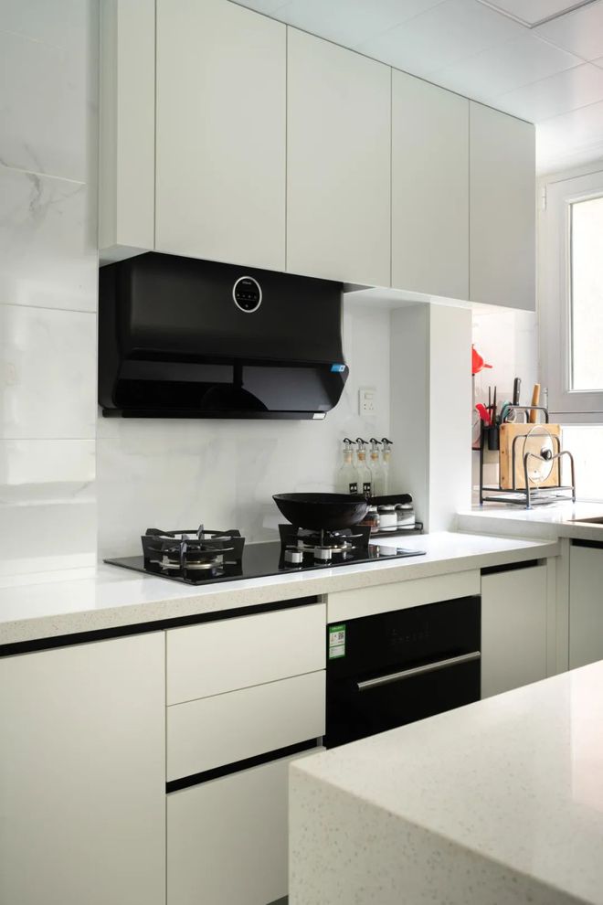 Kaiyun 开云女子展示男友“全屋不锈钢定制”网友：可以传家(图7)