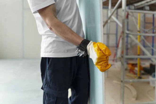 Kaiyun 开云女子展示男友“全屋不锈钢定制”网友：可以传家(图9)