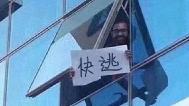 Kaiyun 开云女子展示男友“全屋不锈钢定制”网友：可以传家(图8)