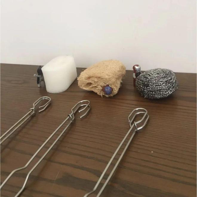 开云 开云体育官网有感而发:不锈钢小工具才是实用、妈见夸的YYDS!(图4) 开云 开云体育官网有感而发:不锈钢小工具才是实用、妈见夸的YYDS!(图4)