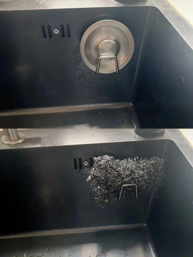 开云 开云体育官网有感而发:不锈钢小工具才是实用、妈见夸的YYDS!(图7) 开云 开云体育官网有感而发:不锈钢小工具才是实用、妈见夸的YYDS!(图7)