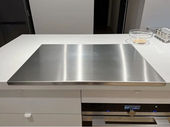 开云 开云体育官网有感而发:不锈钢小工具才是实用、妈见夸的YYDS!(图11) 开云 开云体育官网有感而发:不锈钢小工具才是实用、妈见夸的YYDS!(图11)