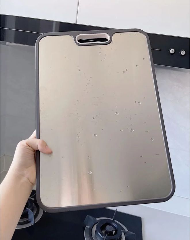 开云 开云体育官网有感而发:不锈钢小工具才是实用、妈见夸的YYDS!(图8) 开云 开云体育官网有感而发:不锈钢小工具才是实用、妈见夸的YYDS!(图8)