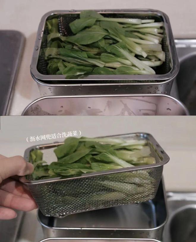 开云 开云体育官网有感而发:不锈钢小工具才是实用、妈见夸的YYDS!(图13) 开云 开云体育官网有感而发:不锈钢小工具才是实用、妈见夸的YYDS!(图13)