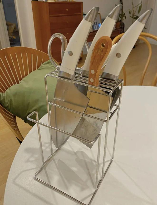 开云 开云体育官网有感而发:不锈钢小工具才是实用、妈见夸的YYDS!(图16) 开云 开云体育官网有感而发:不锈钢小工具才是实用、妈见夸的YYDS!(图16)