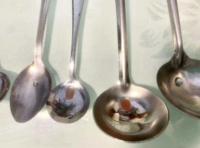 开云 开云体育官网有感而发:不锈钢小工具才是实用、妈见夸的YYDS!(图20) 开云 开云体育官网有感而发:不锈钢小工具才是实用、妈见夸的YYDS!(图20)