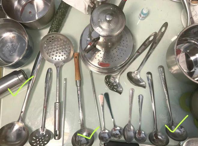 开云 开云体育官网有感而发:不锈钢小工具才是实用、妈见夸的YYDS!(图19) 开云 开云体育官网有感而发:不锈钢小工具才是实用、妈见夸的YYDS!(图19)