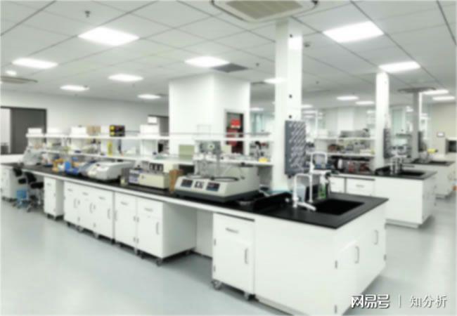 开云体育 开云平台金属材料成分定性定量分析技术操作方法详解(图1)