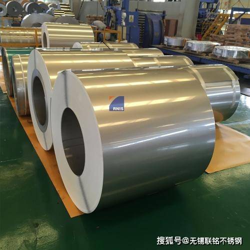 2023年今天15厚不锈钢0Cr18Ni10Ti多少钱一吨开云体育 开云平台(图2)