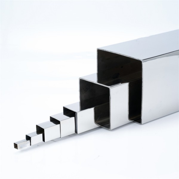 科普304不锈钢管的规开云 开云体育平台格及应用(图1) 科普304不锈钢管的规开云 开云体育平台格及应用(图1)