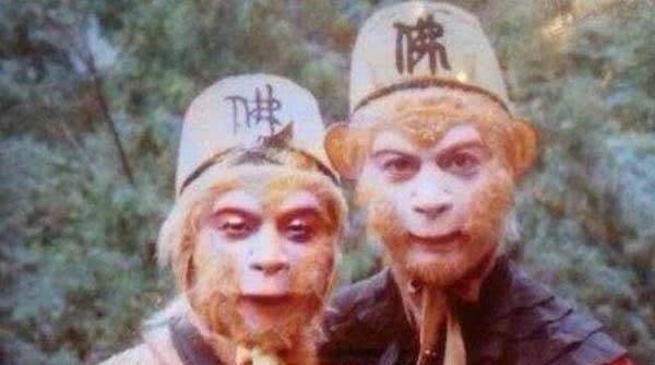 开云 开云体育平台他曾是六小龄童替身用20年才走到台前戏外帅的认不出(图1)