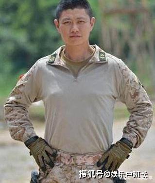 拍戏用八开云 开云体育官网个替身不但不被骂还受到很多称赞(图2)