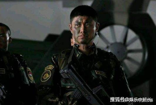 拍戏用八开云 开云体育官网个替身不但不被骂还受到很多称赞(图3)