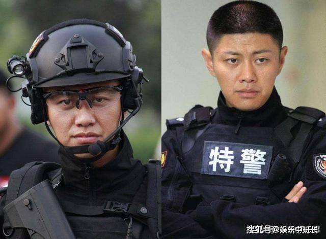 拍戏用八开云 开云体育官网个替身不但不被骂还受到很多称赞(图1)