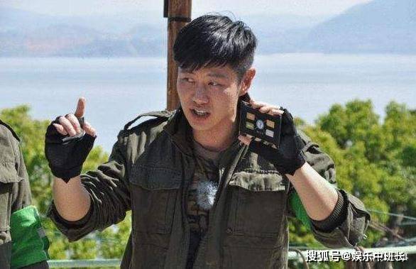 拍戏用八开云 开云体育官网个替身不但不被骂还受到很多称赞(图4)