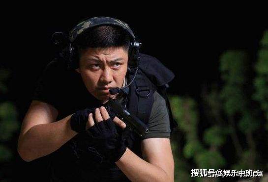 拍戏用八开云 开云体育官网个替身不但不被骂还受到很多称赞(图5)