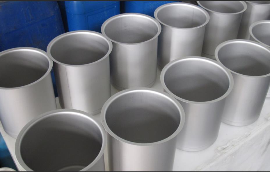 常见的不锈钢表面处理加工工艺Kaiyun 开云体育(图1)