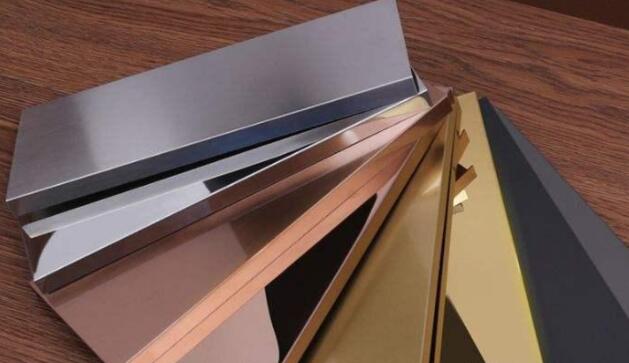 开云 开云体育平台不锈钢管的表面处理工艺都有哪些？(图5)