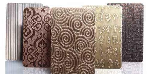 开云 开云体育平台不锈钢管的表面处理工艺都有哪些？(图4)