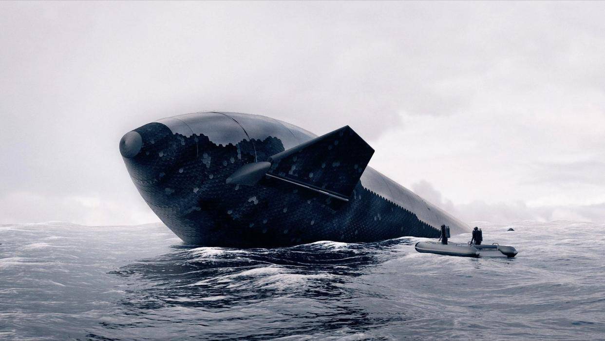 Kaiyun 开云体育马斯克又做连败打算~SpaceX星舰首飞入轨就是重大成功(图1)