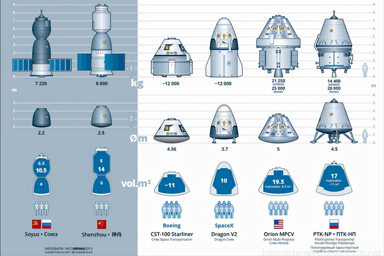Kaiyun 开云体育马斯克又做连败打算~SpaceX星舰首飞入轨就是重大成功(图4)
