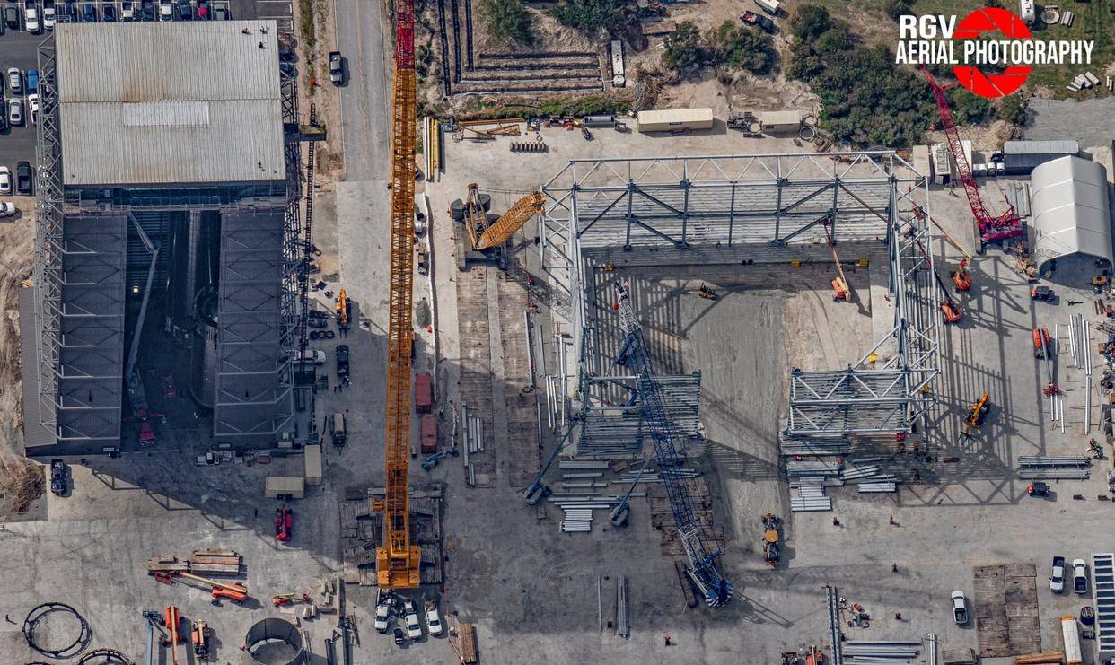 Kaiyun 开云体育马斯克又做连败打算~SpaceX星舰首飞入轨就是重大成功(图11)