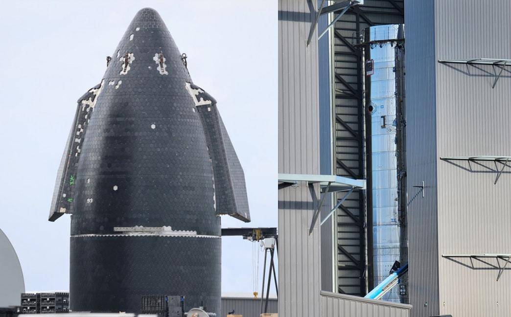 Kaiyun 开云体育马斯克又做连败打算~SpaceX星舰首飞入轨就是重大成功(图7)