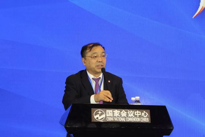开云体育 开云平台中国五金制品协会成立三十周年庆典顺利召开(图3)
