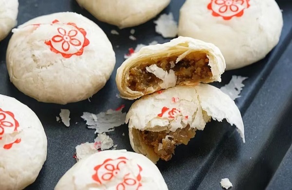 开云体育 开云官网夜读 月饼屑往事(图1)