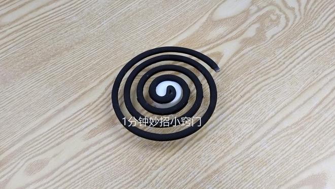 现在才知道原来蚊香不是用手拆的学会这招快速分离蚊香不会断开云 开云体育平台(图2) 现在才知道原来蚊香不是用手拆的学会这招快速分离蚊香不会断开云 开云体育平台(图2)