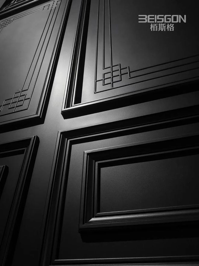 开云 开云体育平台不锈钢与设计碰撞打造“门面担当”(图4) 开云 开云体育平台不锈钢与设计碰撞打造“门面担当”(图4)