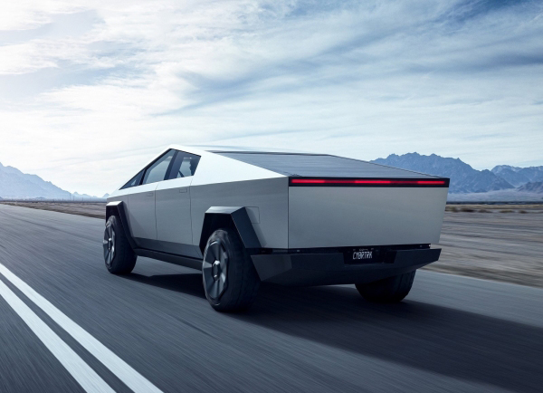 特斯拉CybertrucKaiyun 开云体育k的交付一再延期为何难产？(图4)