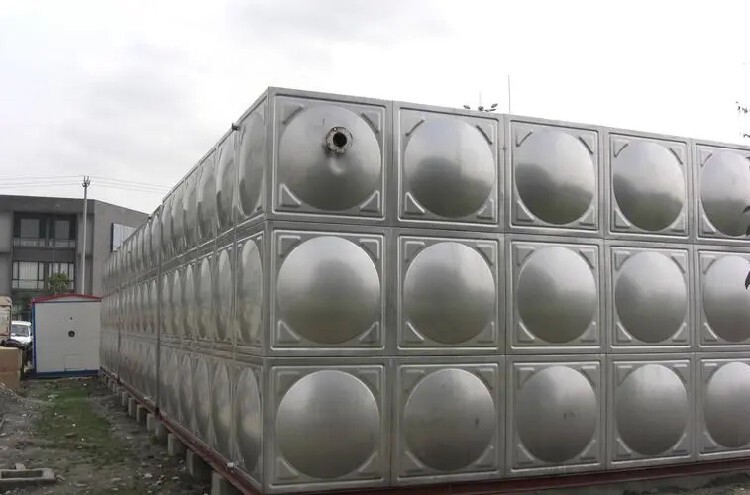 不锈钢开云APP 开云官网入口水箱水箱(图4)