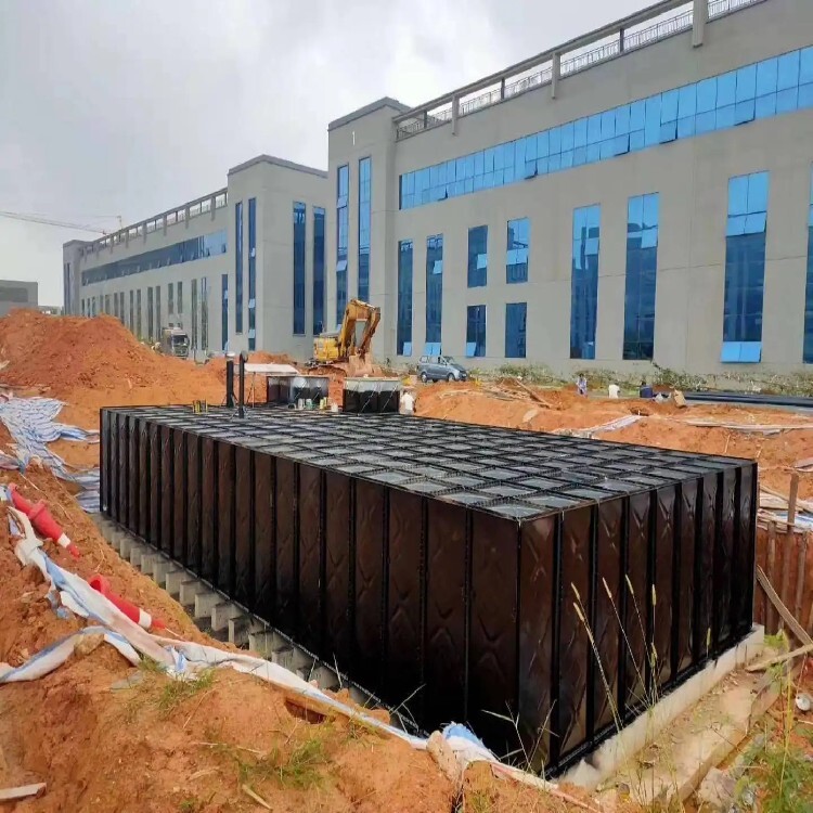 不锈钢开云APP 开云官网入口水箱水箱(图6)