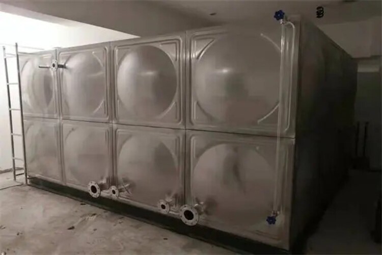 不锈钢开云APP 开云官网入口水箱水箱(图5)