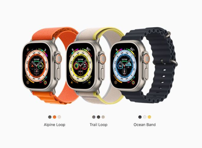 开云 开云体育官网iPhone 15 Pro首发钛金属：苹果靠它能打败华为吗？(图8)