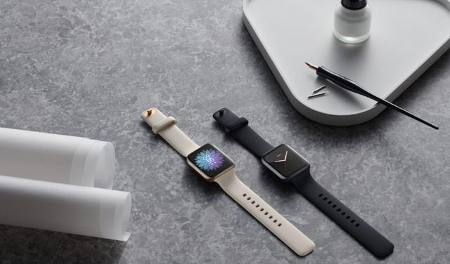 开云 开云体育官网OPPO Watch vs Apple Watch这项黑科技苹果为什么就是不用?(图2) 开云 开云体育官网OPPO Watch vs Apple Watch这项黑科技苹果为什么就是不用?(图2)