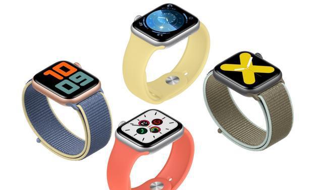 开云 开云体育官网OPPO Watch vs Apple Watch这项黑科技苹果为什么就是不用?(图5) 开云 开云体育官网OPPO Watch vs Apple Watch这项黑科技苹果为什么就是不用?(图5)