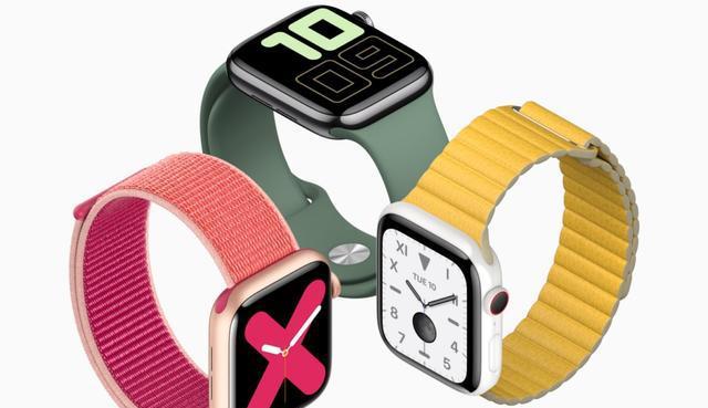 开云 开云体育官网OPPO Watch vs Apple Watch这项黑科技苹果为什么就是不用?(图4) 开云 开云体育官网OPPO Watch vs Apple Watch这项黑科技苹果为什么就是不用?(图4)