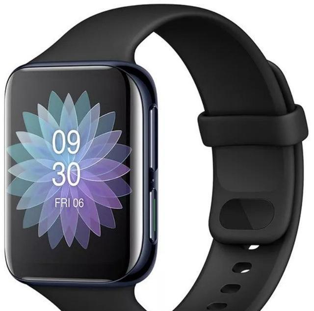 开云 开云体育官网OPPO Watch vs Apple Watch这项黑科技苹果为什么就是不用?(图3) 开云 开云体育官网OPPO Watch vs Apple Watch这项黑科技苹果为什么就是不用?(图3)
